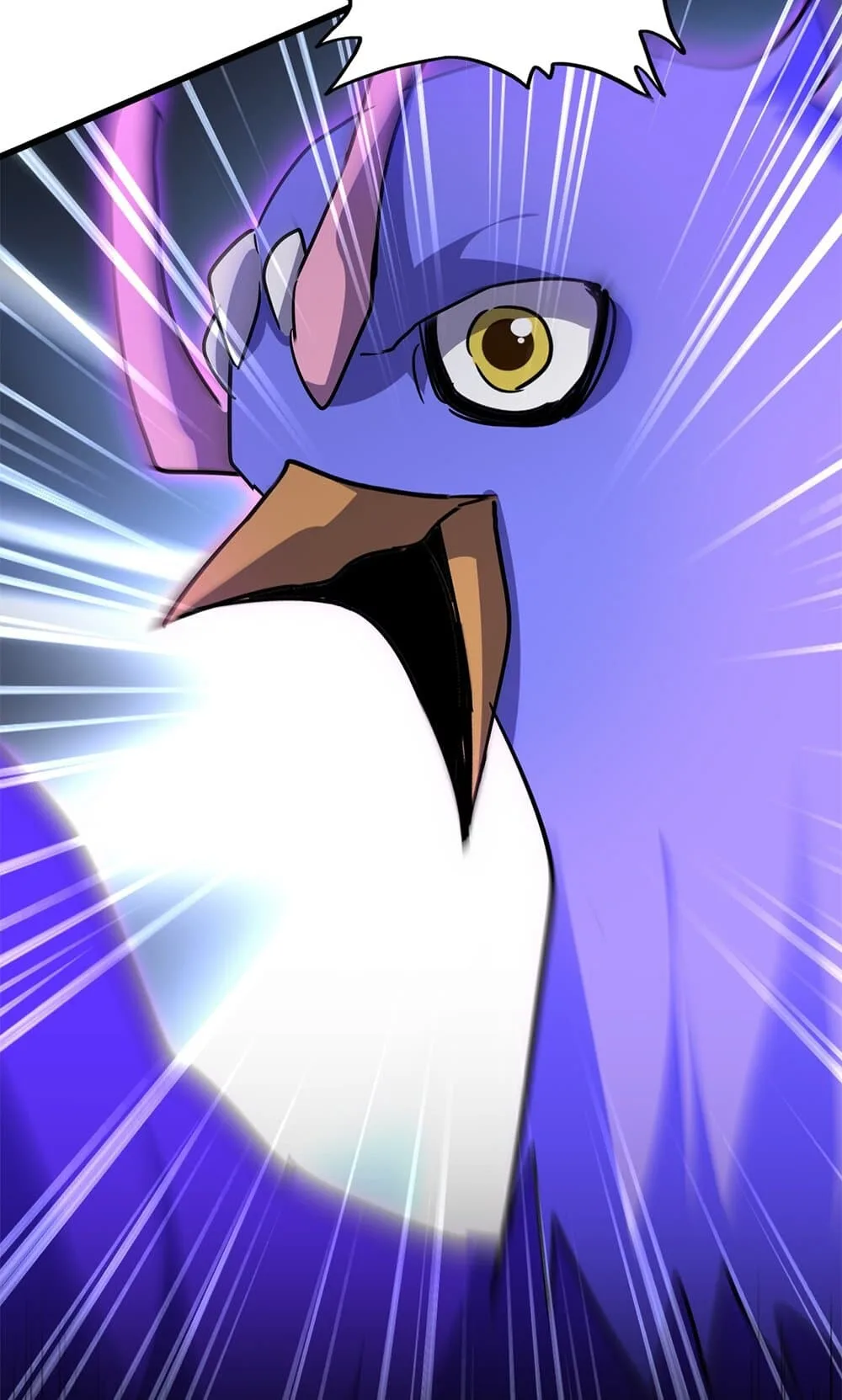 Magic Emperor ราชาจอมเวทย์ ตอนที่ 733 หน้า 57