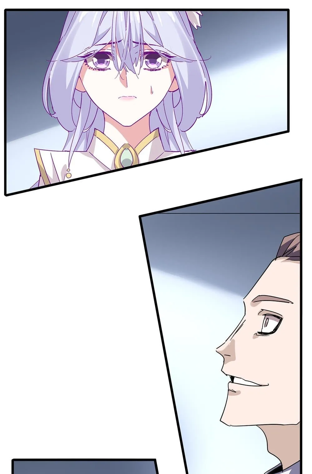 Magic Emperor ราชาจอมเวทย์ ตอนที่ 734 หน้า 21