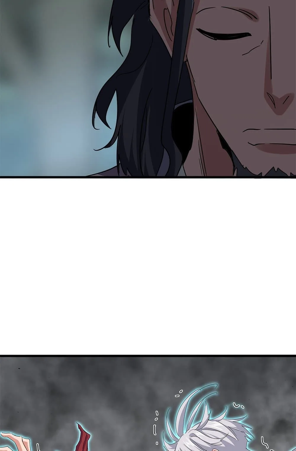 Magic Emperor ราชาจอมเวทย์ ตอนที่ 734 หน้า 23