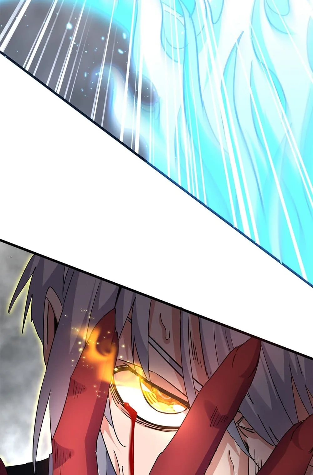 Magic Emperor ราชาจอมเวทย์ ตอนที่ 734 หน้า 3