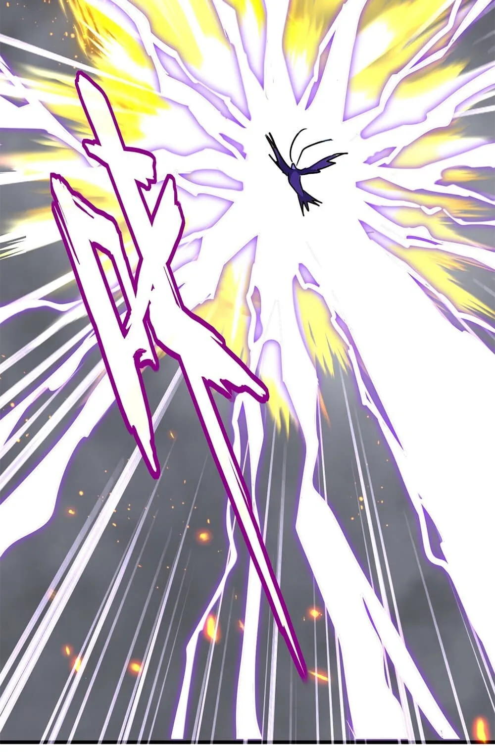 Magic Emperor ราชาจอมเวทย์ ตอนที่ 734 หน้า 30
