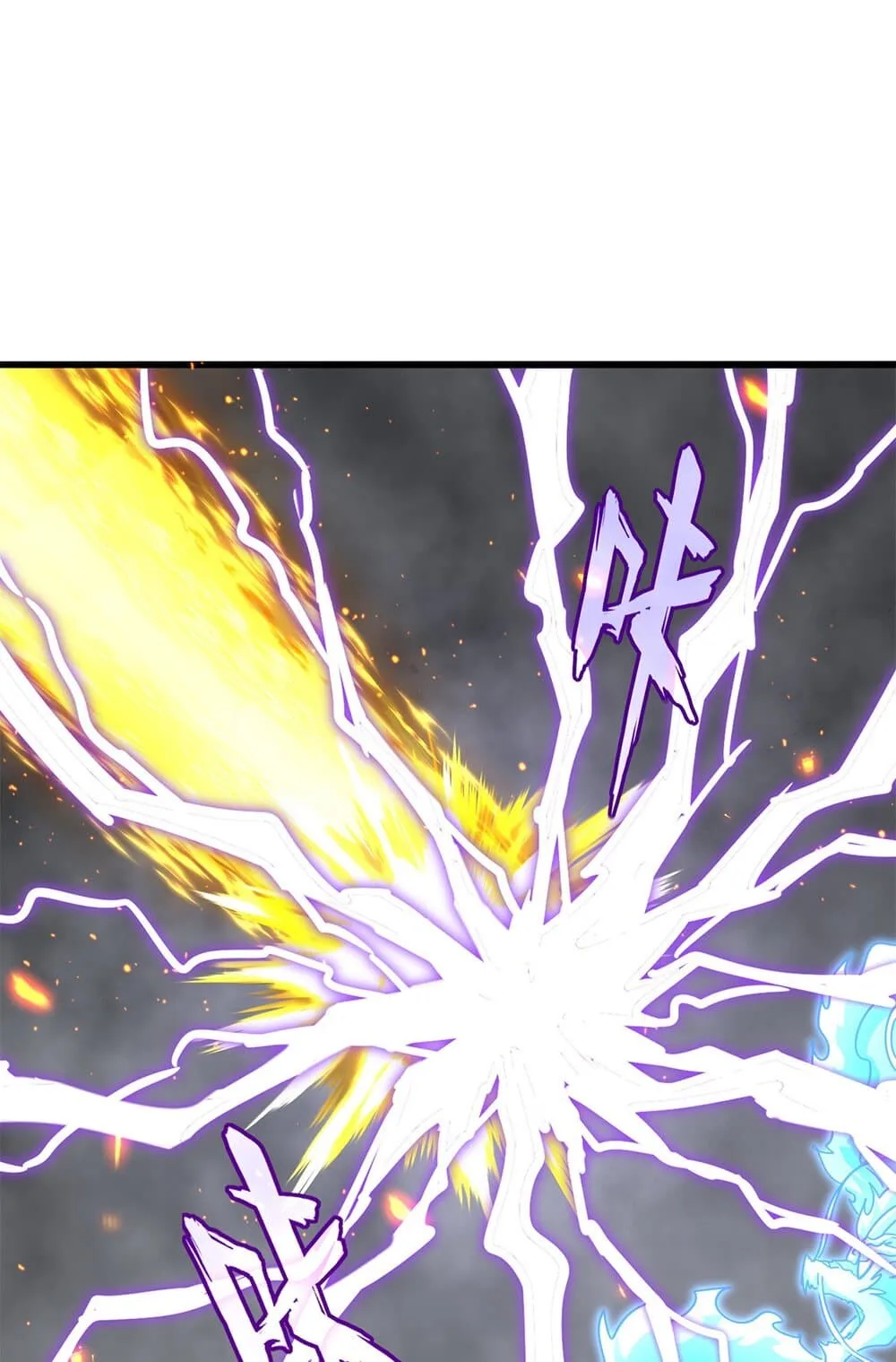 Magic Emperor ราชาจอมเวทย์ ตอนที่ 734 หน้า 31