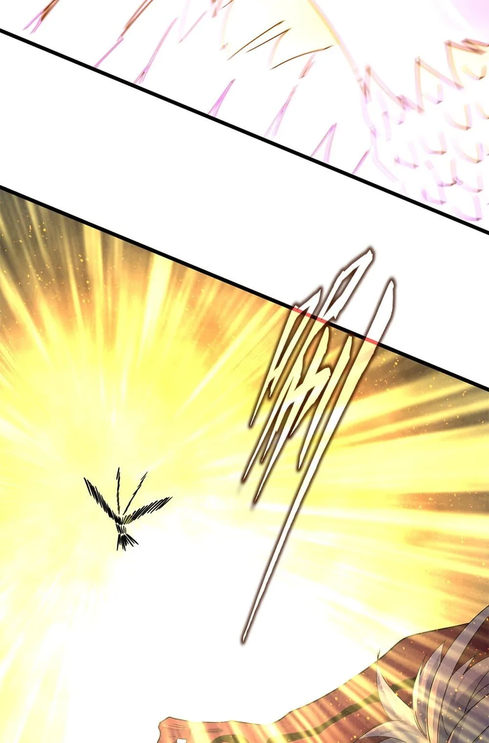 Magic Emperor ราชาจอมเวทย์ ตอนที่ 734 หน้า 33