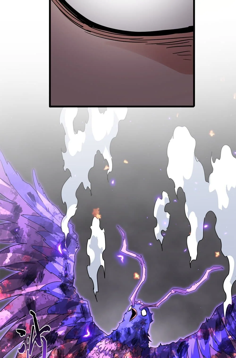 Magic Emperor ราชาจอมเวทย์ ตอนที่ 734 หน้า 36