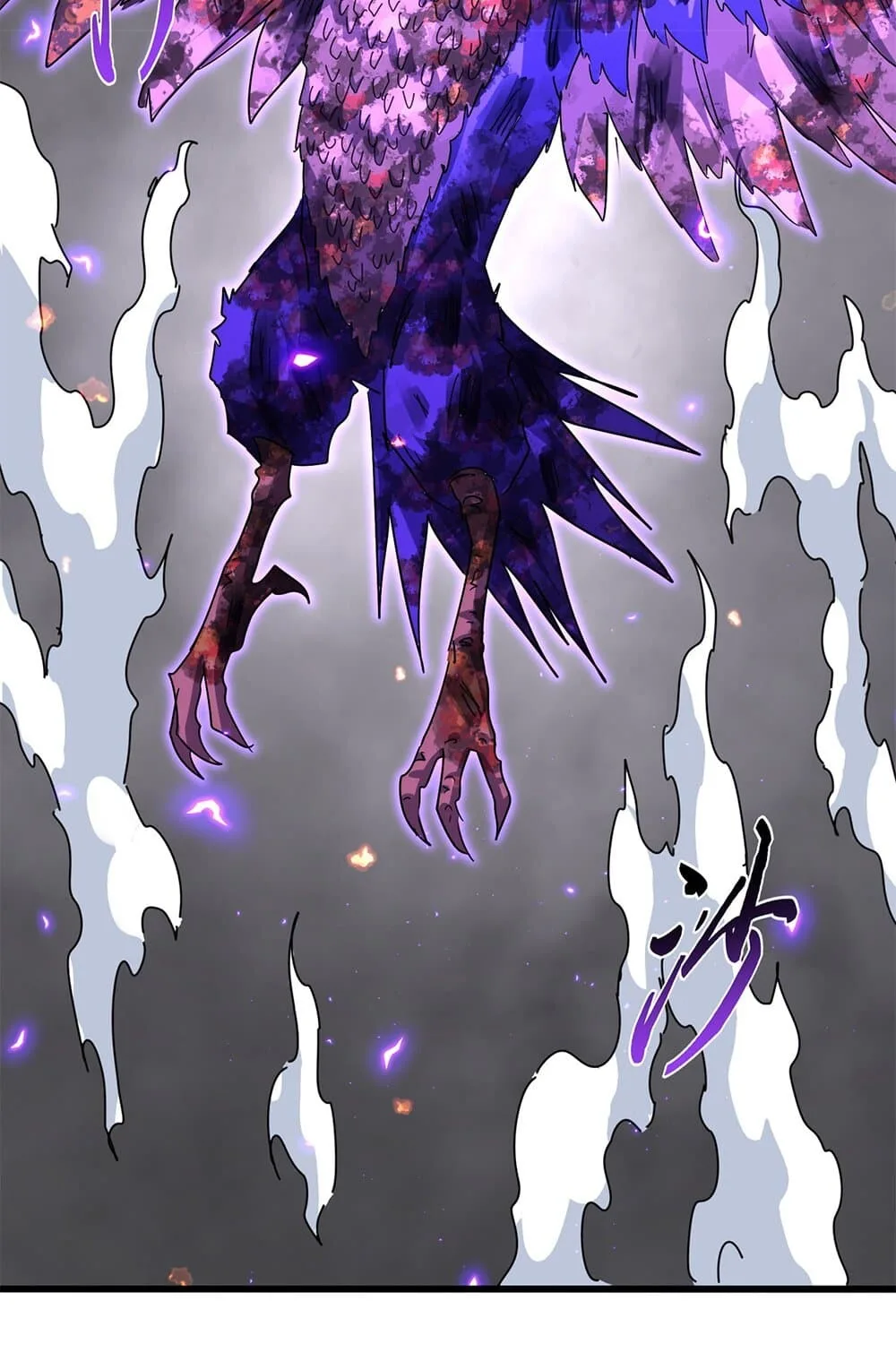 Magic Emperor ราชาจอมเวทย์ ตอนที่ 734 หน้า 37