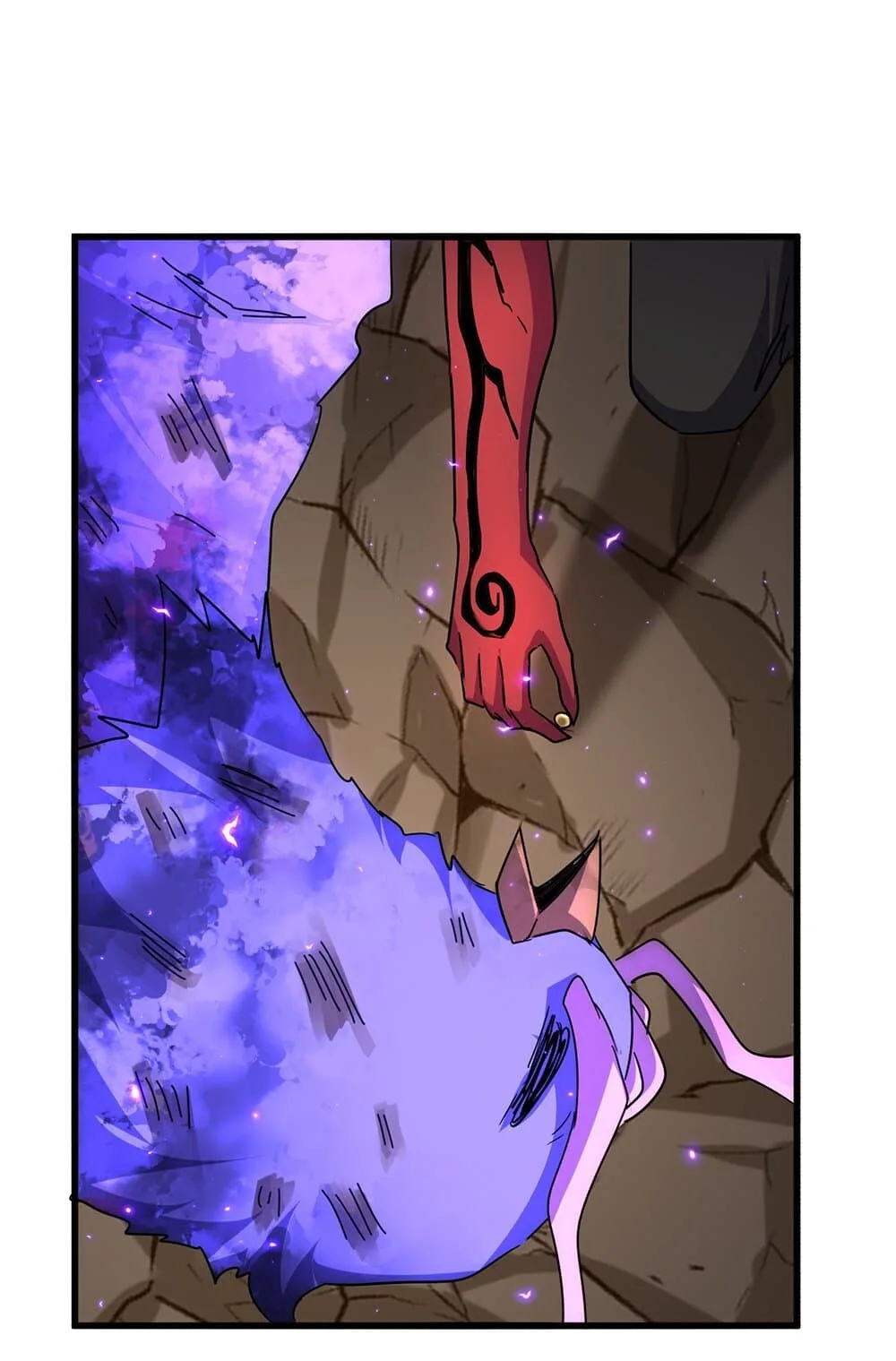 Magic Emperor ราชาจอมเวทย์ ตอนที่ 734 หน้า 50