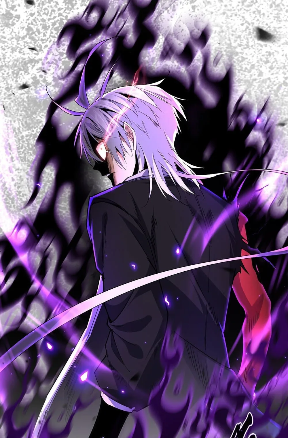 Magic Emperor ราชาจอมเวทย์ ตอนที่ 734 หน้า 56