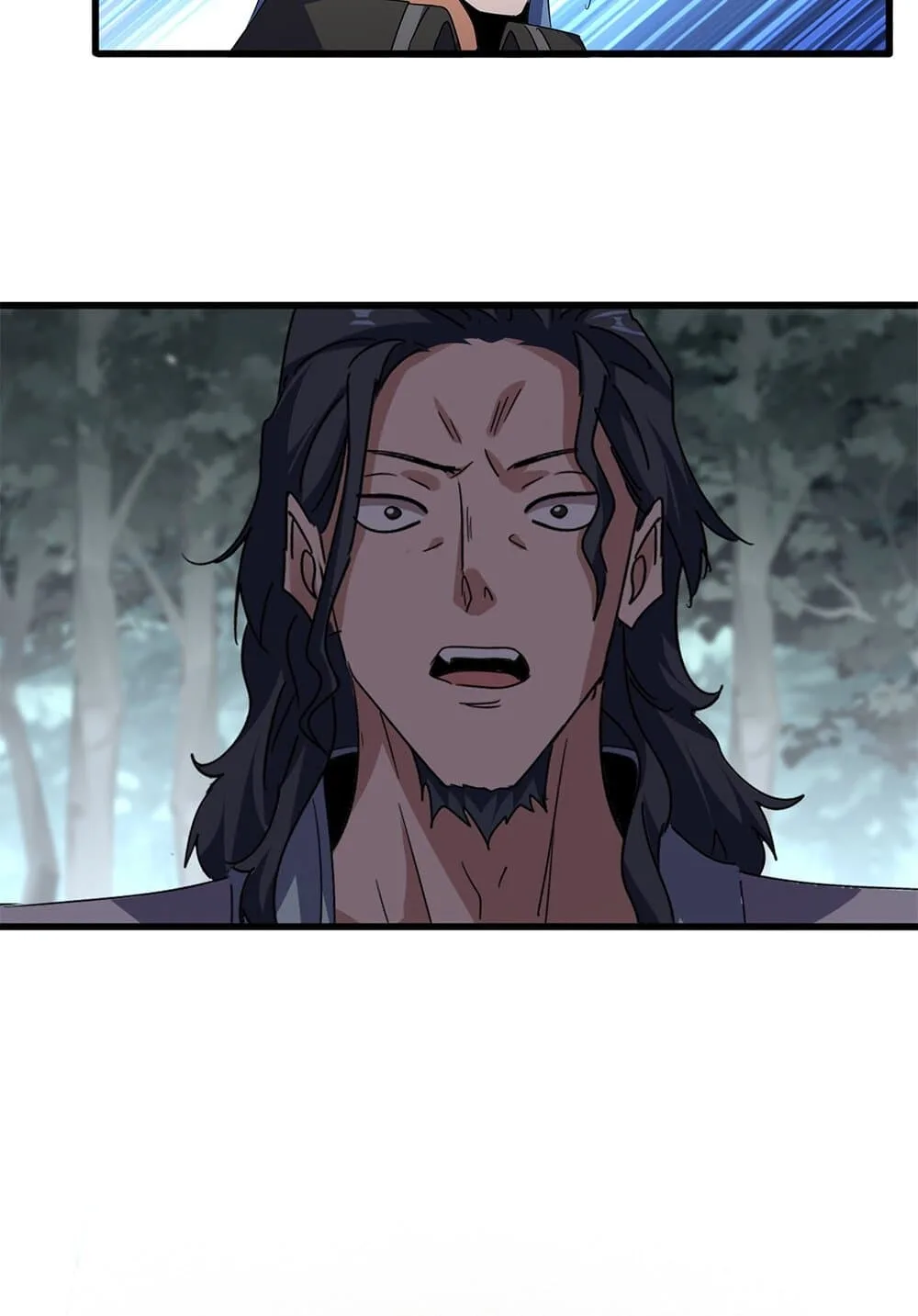 Magic Emperor ราชาจอมเวทย์ ตอนที่ 735 หน้า 53