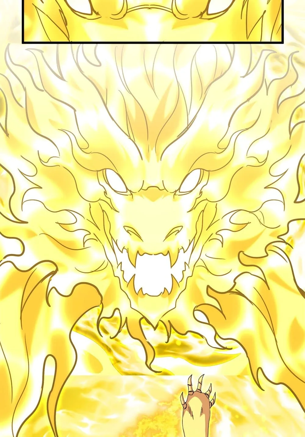 Magic Emperor ราชาจอมเวทย์ ตอนที่ 735 หน้า 8
