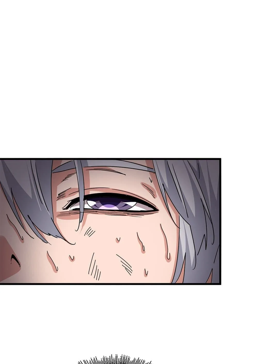 Magic Emperor ราชาจอมเวทย์ ตอนที่ 737 หน้า 25