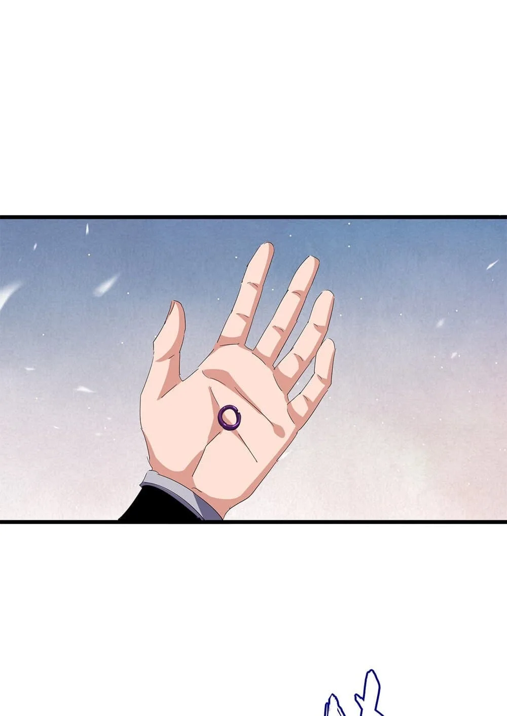 Magic Emperor ราชาจอมเวทย์ ตอนที่ 737 หน้า 32