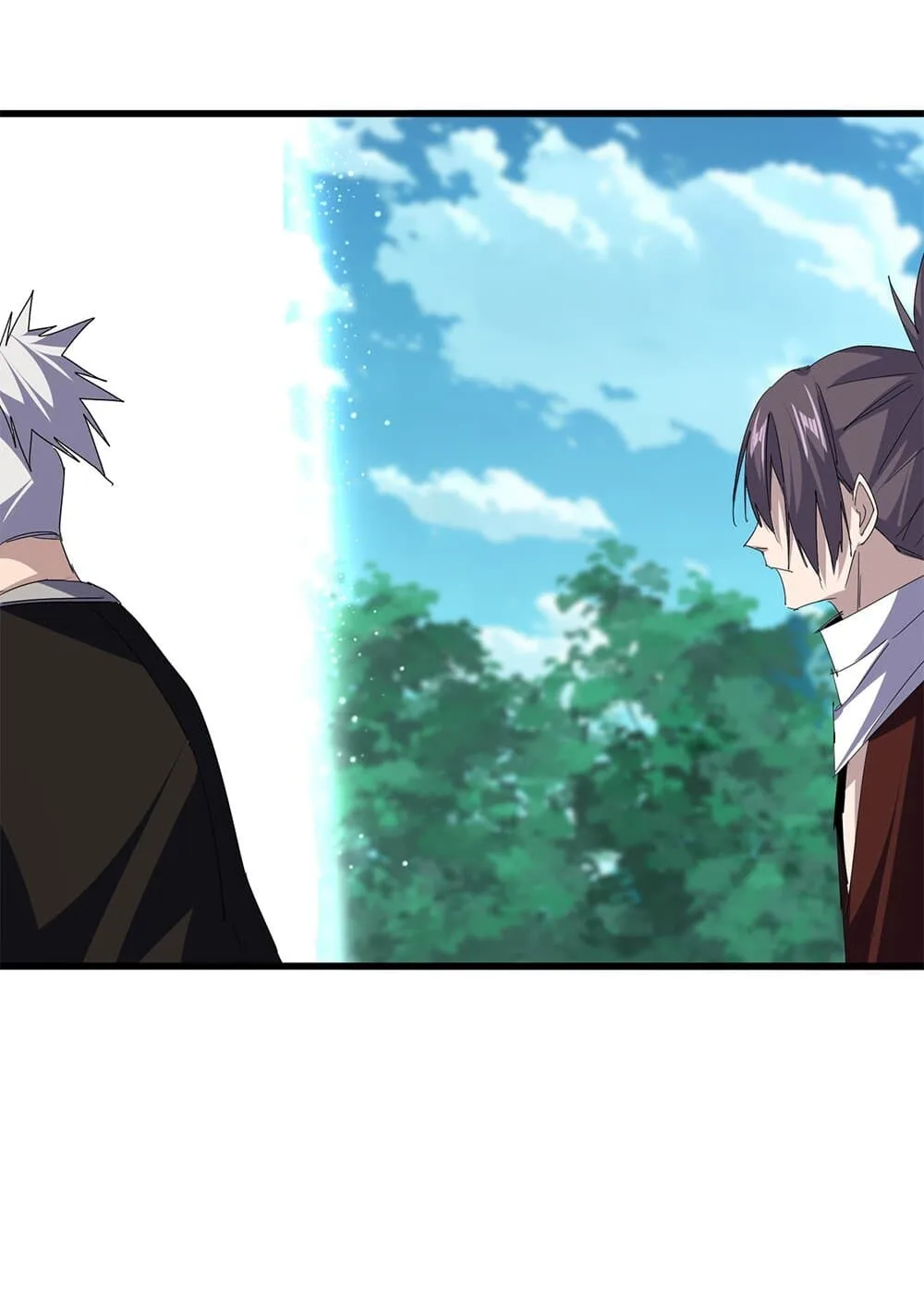 Magic Emperor ราชาจอมเวทย์ ตอนที่ 737 หน้า 34