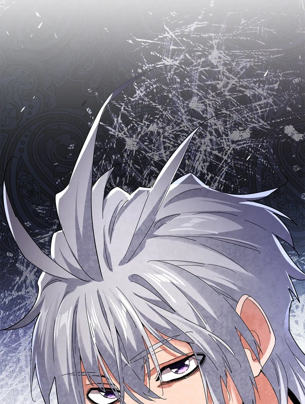 Magic Emperor ราชาจอมเวทย์ ตอนที่ 738 หน้า 56