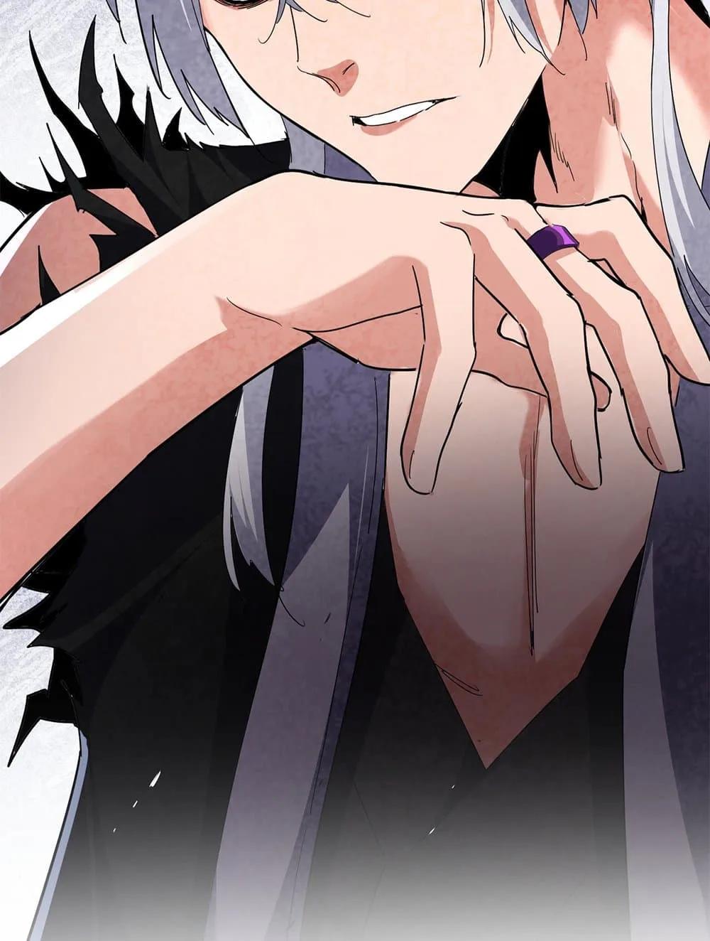 Magic Emperor ราชาจอมเวทย์ ตอนที่ 738 หน้า 57