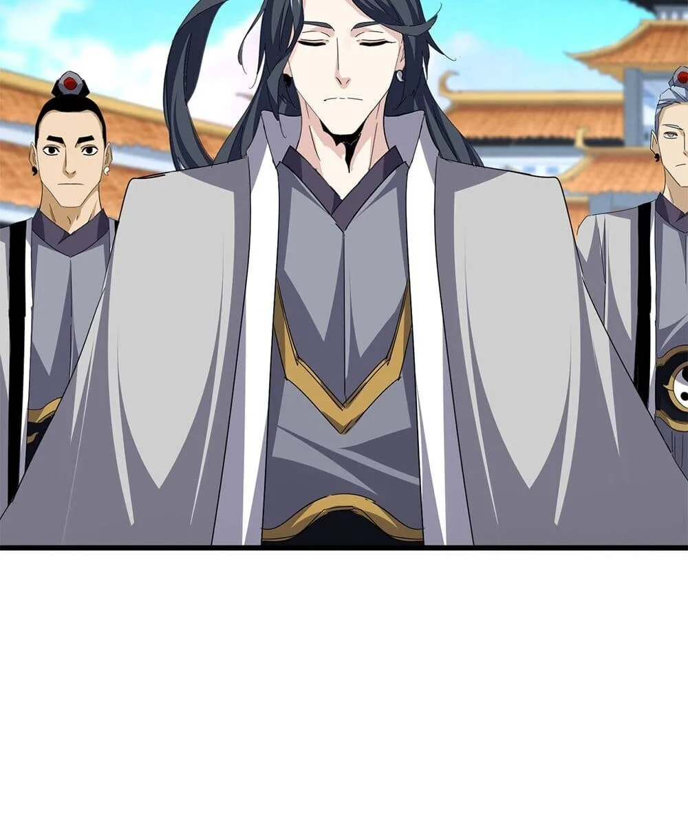 Magic Emperor ราชาจอมเวทย์ ตอนที่ 740 หน้า 53