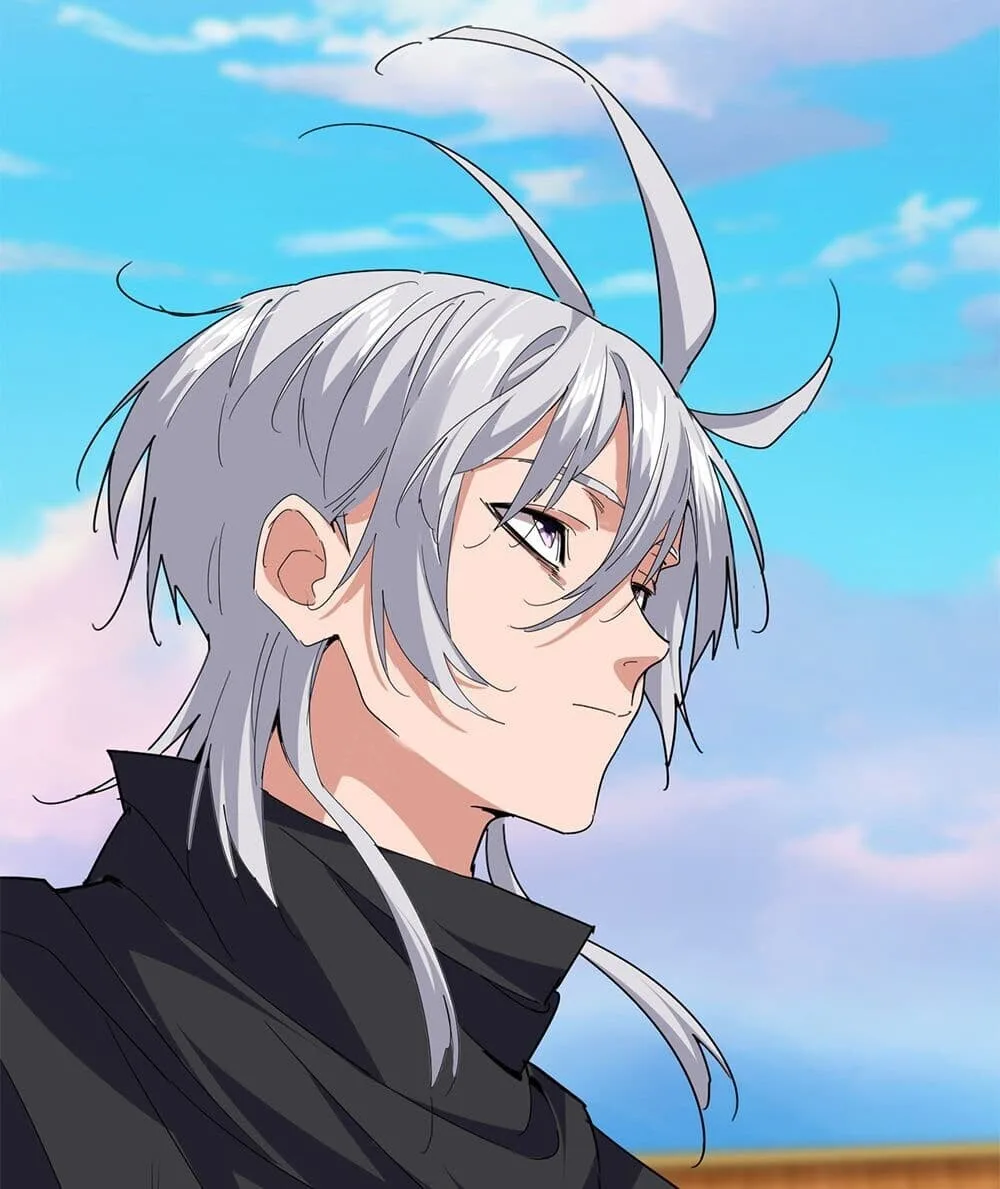 Magic Emperor ราชาจอมเวทย์ ตอนที่ 740 หน้า 55