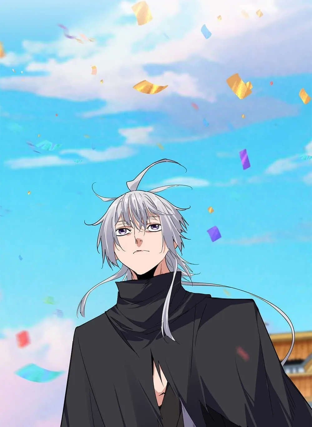 Magic Emperor ราชาจอมเวทย์ ตอนที่ 742 หน้า 29