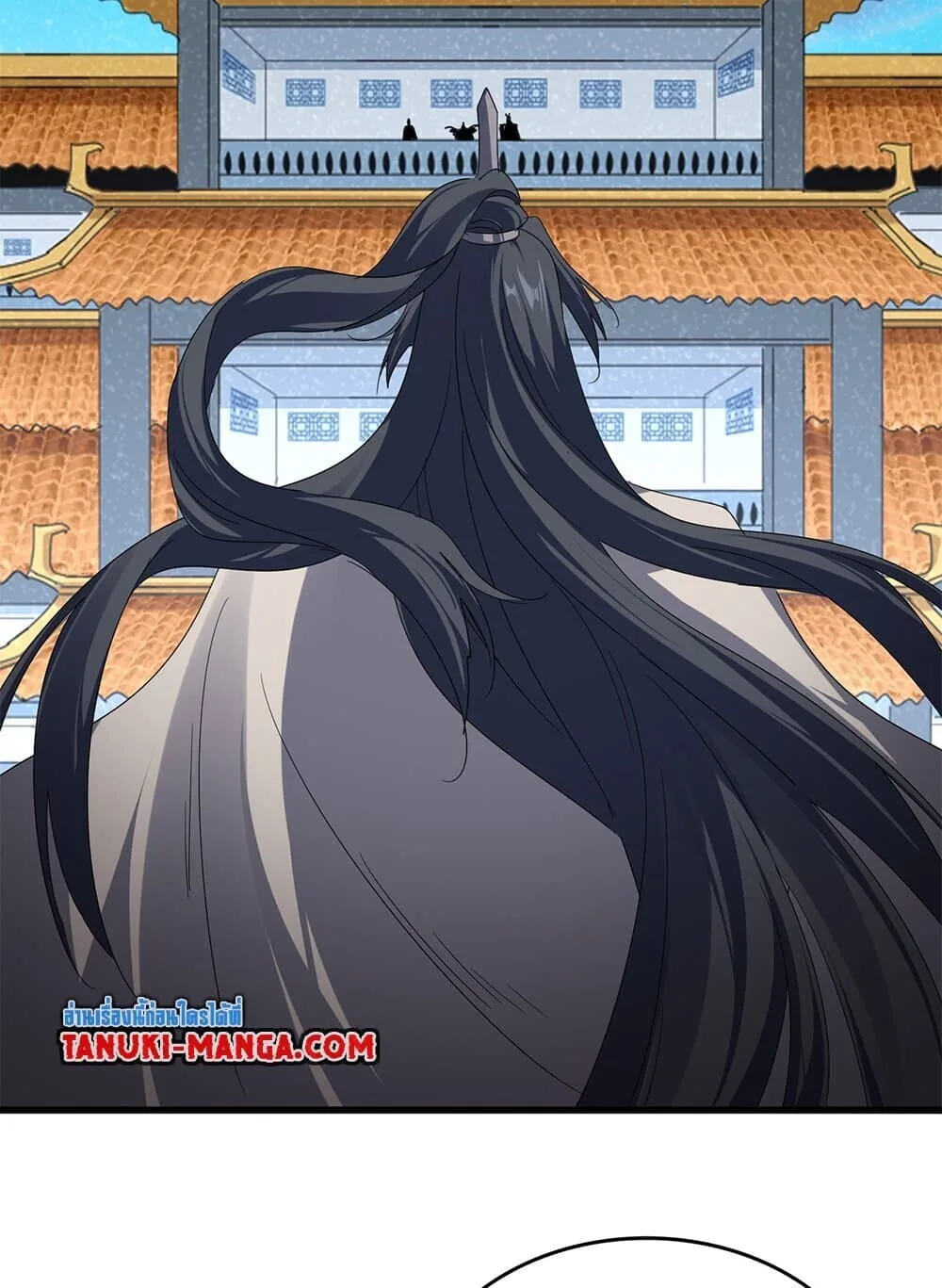 Magic Emperor ราชาจอมเวทย์ ตอนที่ 742 หน้า 3