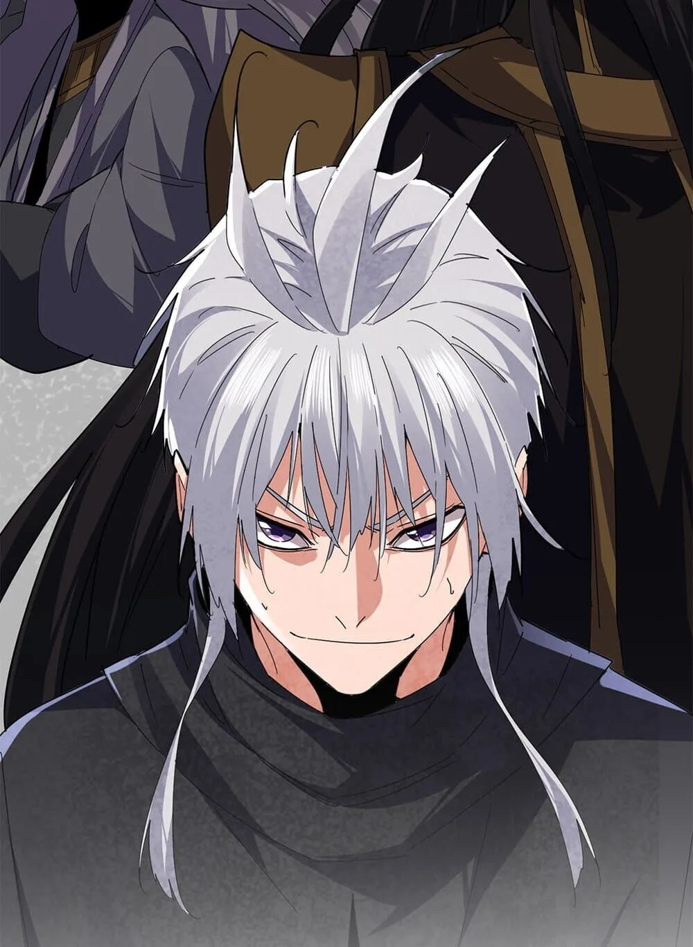 Magic Emperor ราชาจอมเวทย์ ตอนที่ 742 หน้า 57