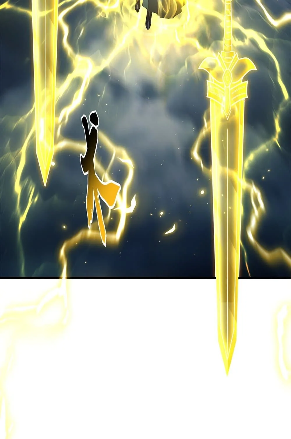 Magic Emperor ราชาจอมเวทย์ ตอนที่ 743 หน้า 39