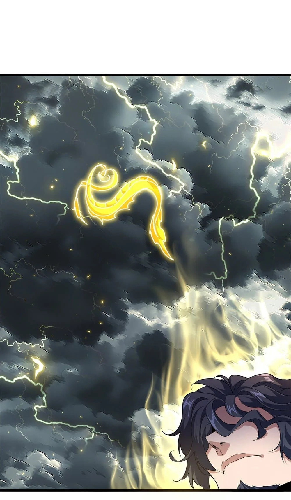 Magic Emperor ราชาจอมเวทย์ ตอนที่ 744 หน้า 30