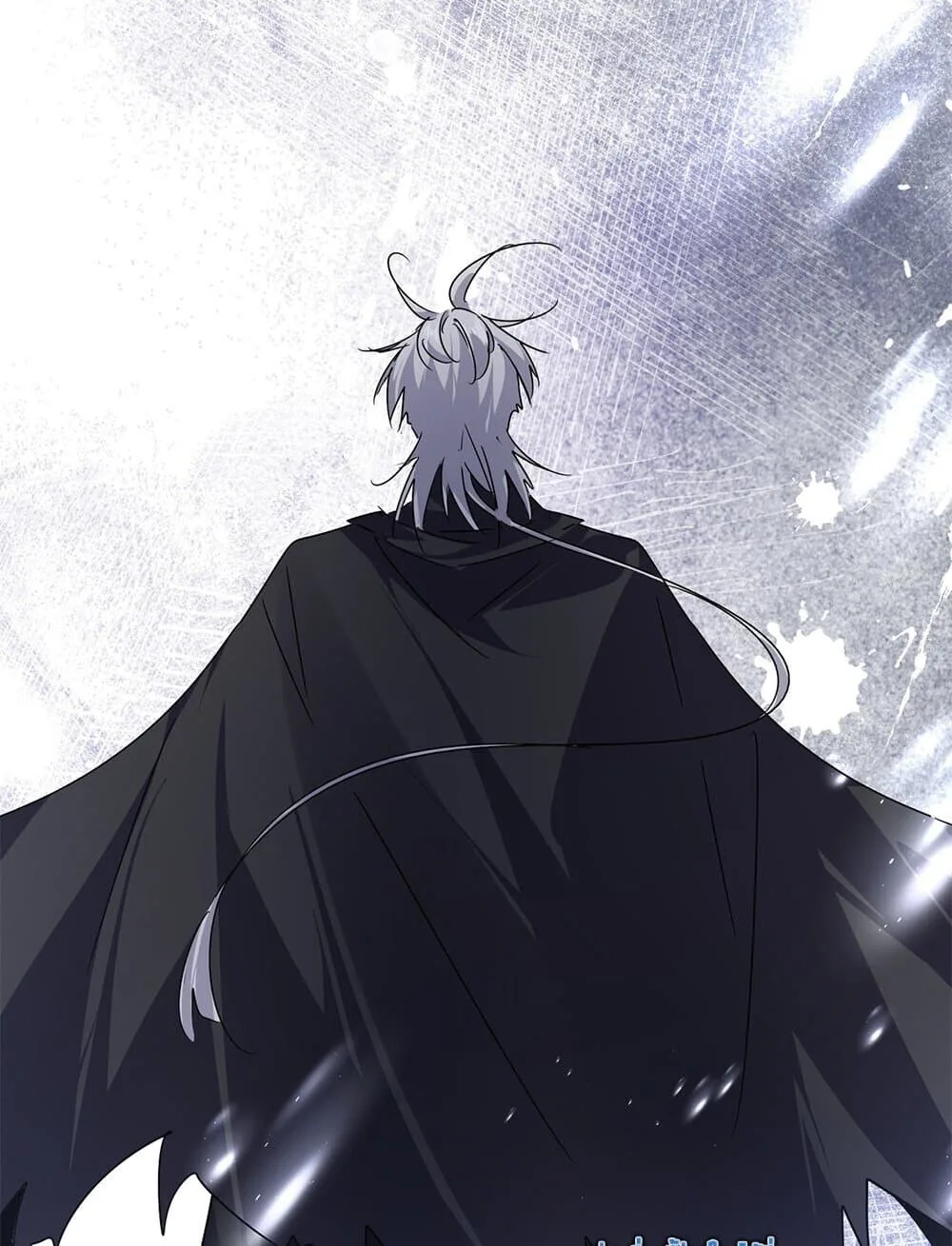 Magic Emperor ราชาจอมเวทย์ ตอนที่ 745 หน้า 20