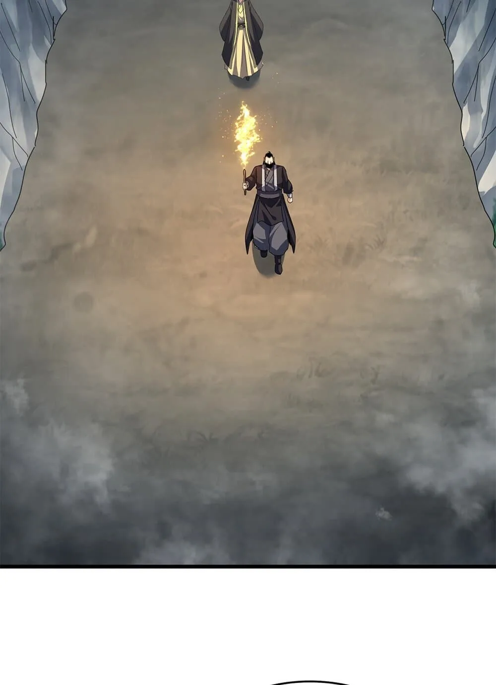 Magic Emperor ราชาจอมเวทย์ ตอนที่ 747 หน้า 28