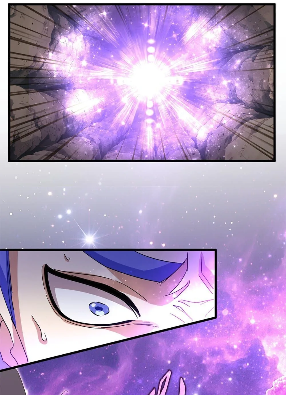 Magic Emperor ราชาจอมเวทย์ ตอนที่ 747 หน้า 40