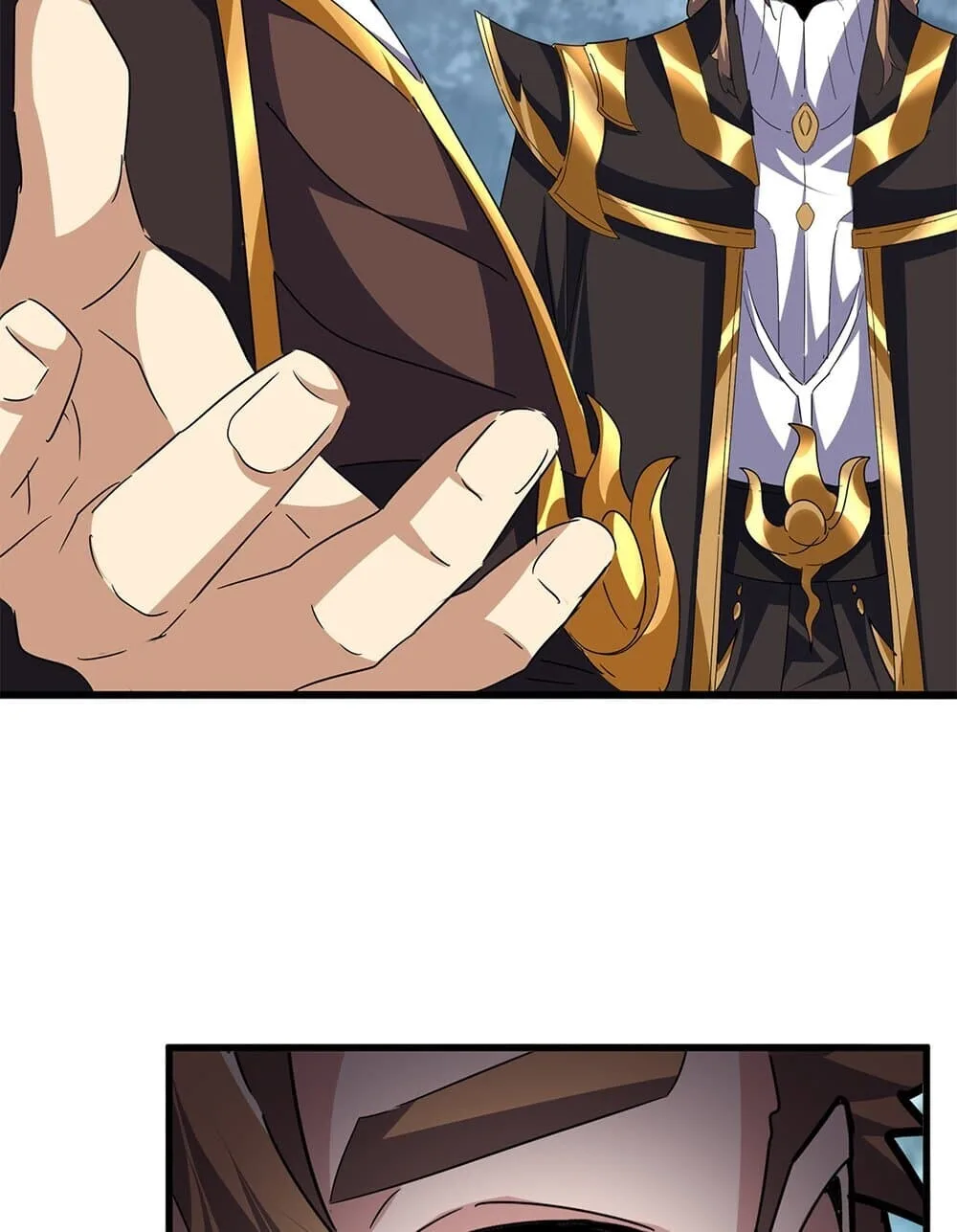 Magic Emperor ราชาจอมเวทย์ ตอนที่ 749 หน้า 17