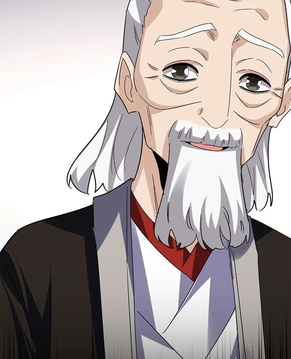 Magic Emperor ราชาจอมเวทย์ ตอนที่ 750 หน้า 56