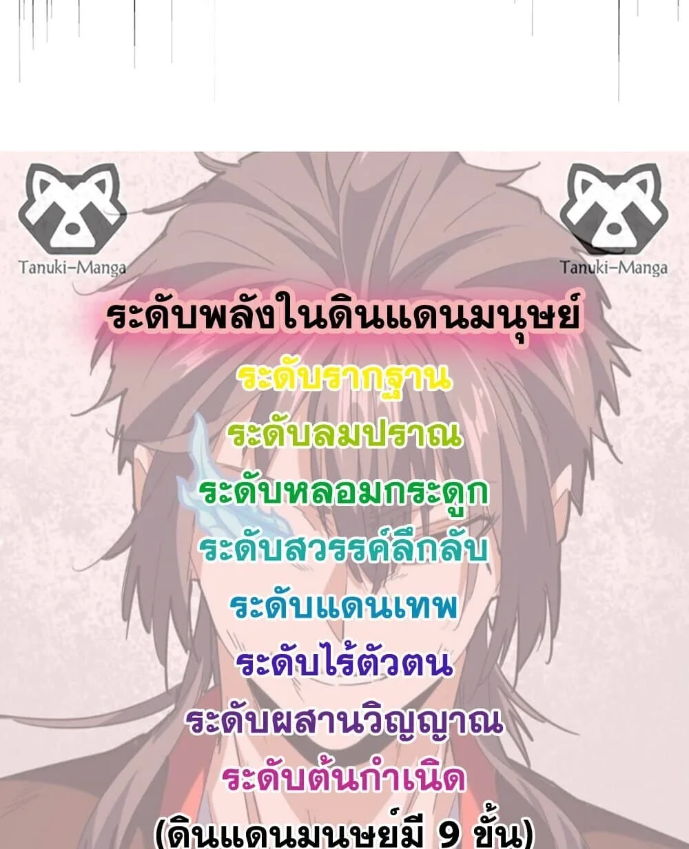 Magic Emperor ราชาจอมเวทย์ ตอนที่ 750 หน้า 58