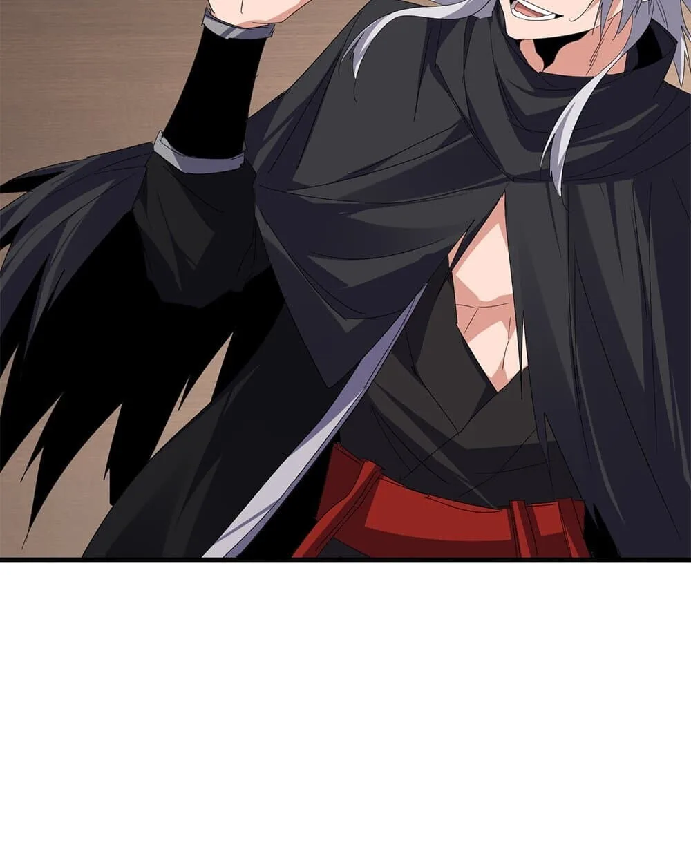 Magic Emperor ราชาจอมเวทย์ ตอนที่ 751 หน้า 53