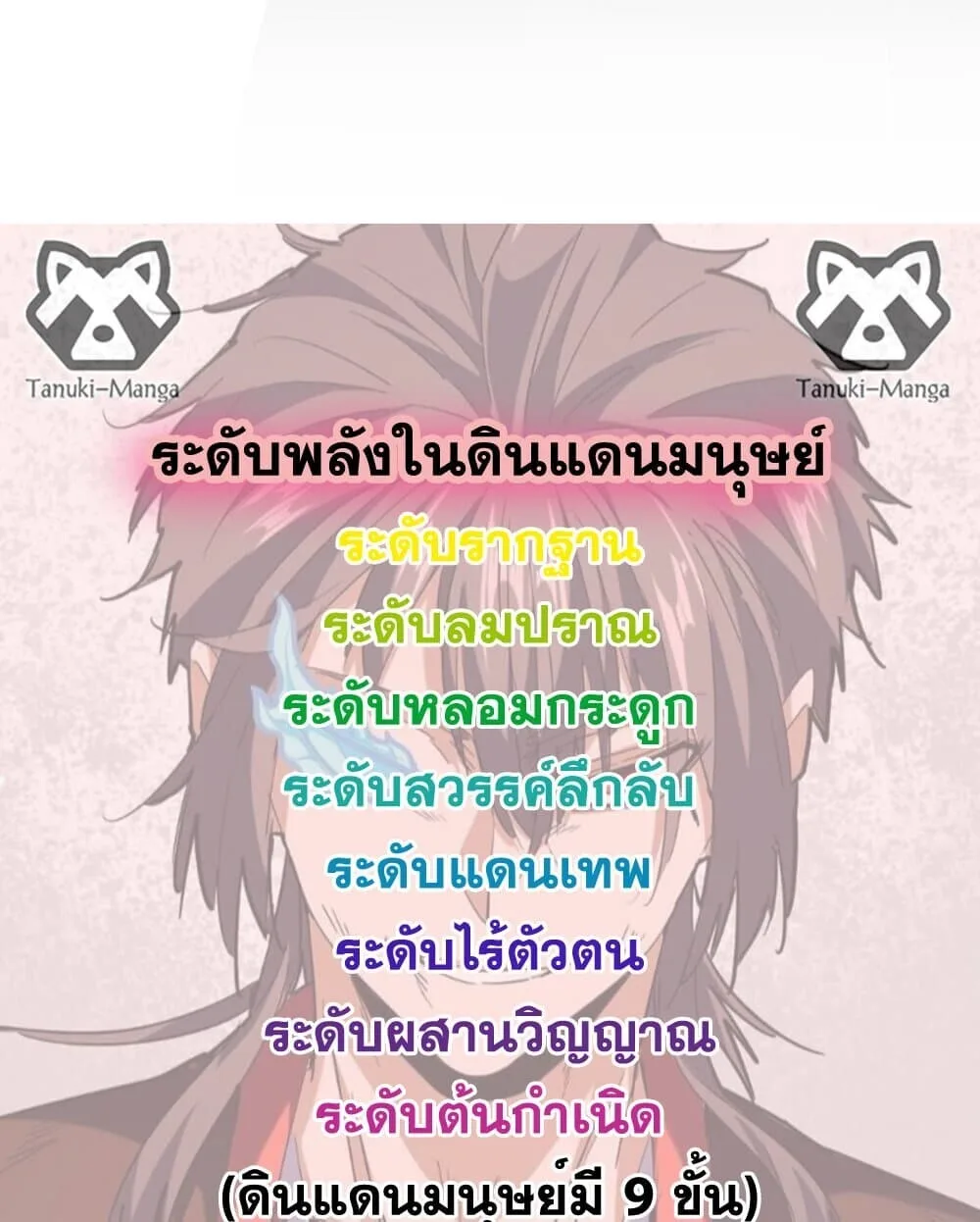 Magic Emperor ราชาจอมเวทย์ ตอนที่ 751 หน้า 57