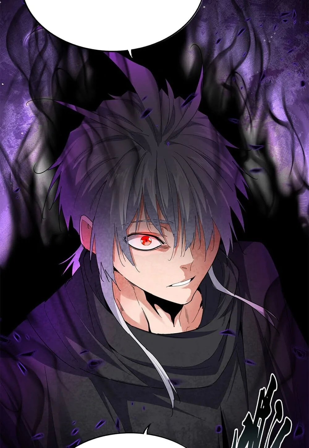 Magic Emperor ราชาจอมเวทย์ ตอนที่ 753 หน้า 45