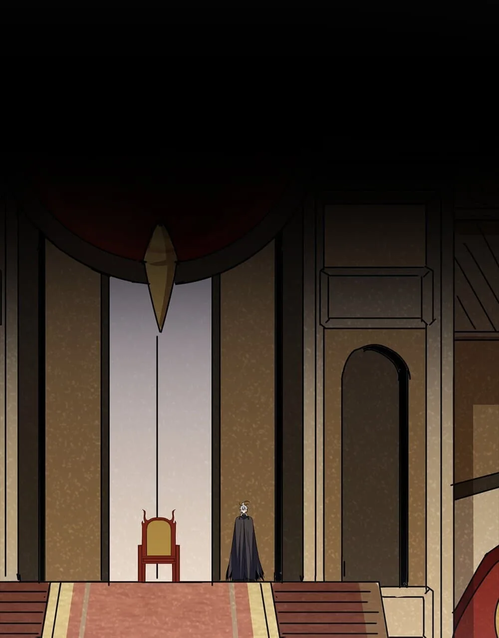 Magic Emperor ราชาจอมเวทย์ ตอนที่ 754 หน้า 42