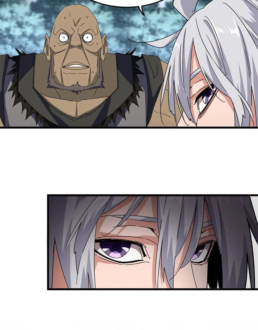 Magic Emperor ราชาจอมเวทย์ ตอนที่ 755 หน้า 40