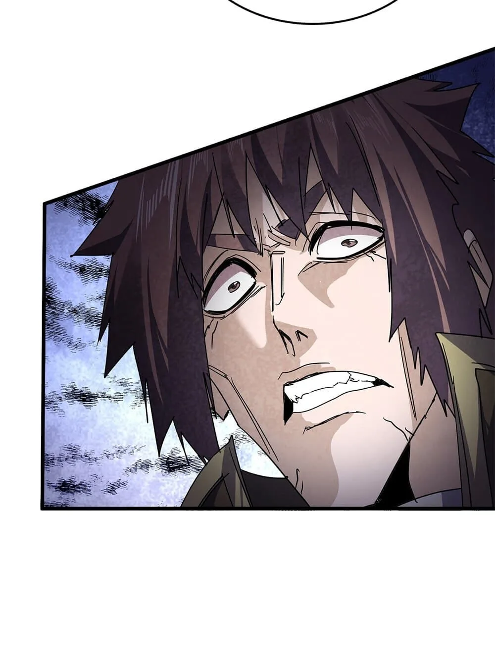 Magic Emperor ราชาจอมเวทย์ ตอนที่ 757 หน้า 30