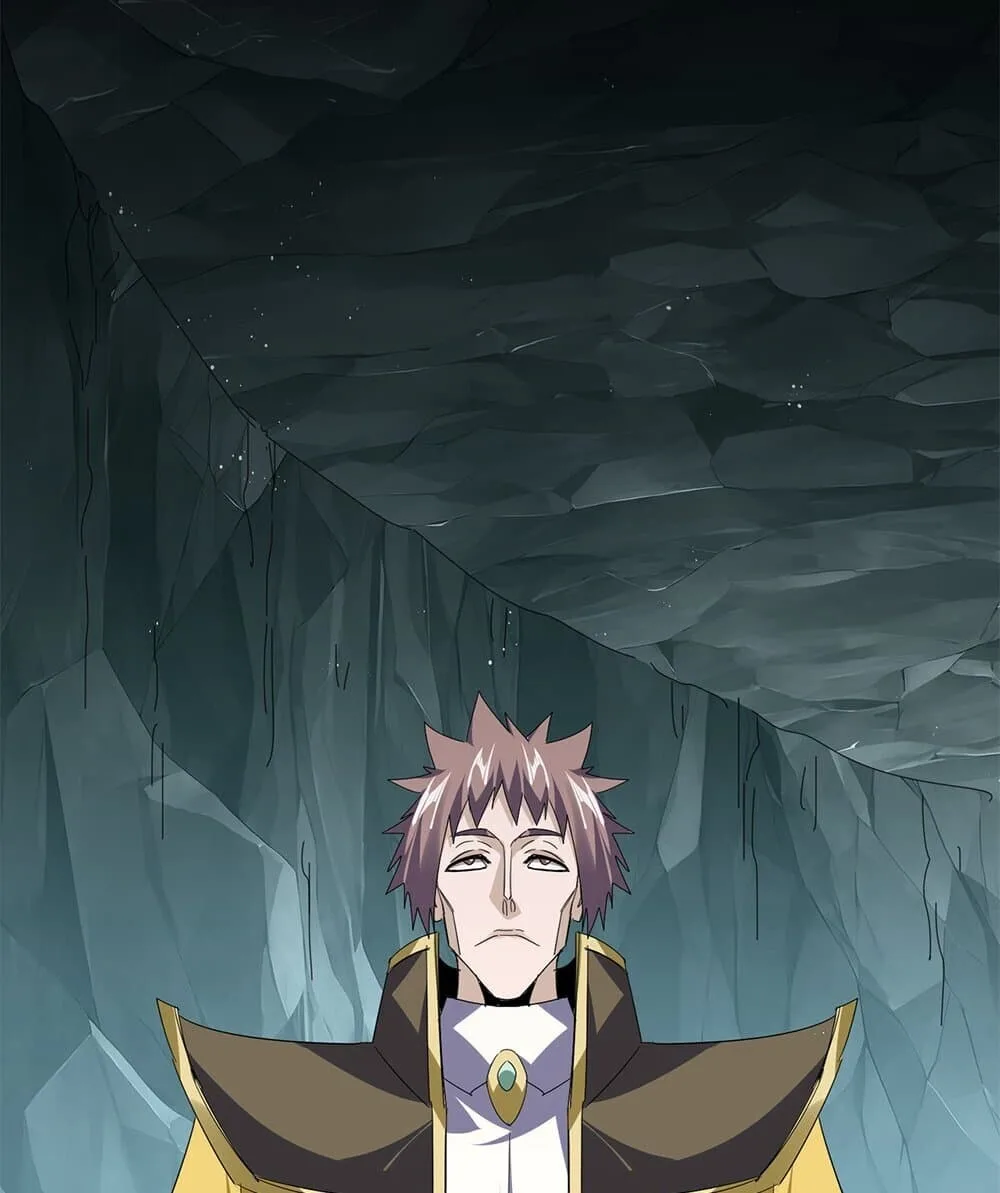 Magic Emperor ราชาจอมเวทย์ ตอนที่ 758 หน้า 52