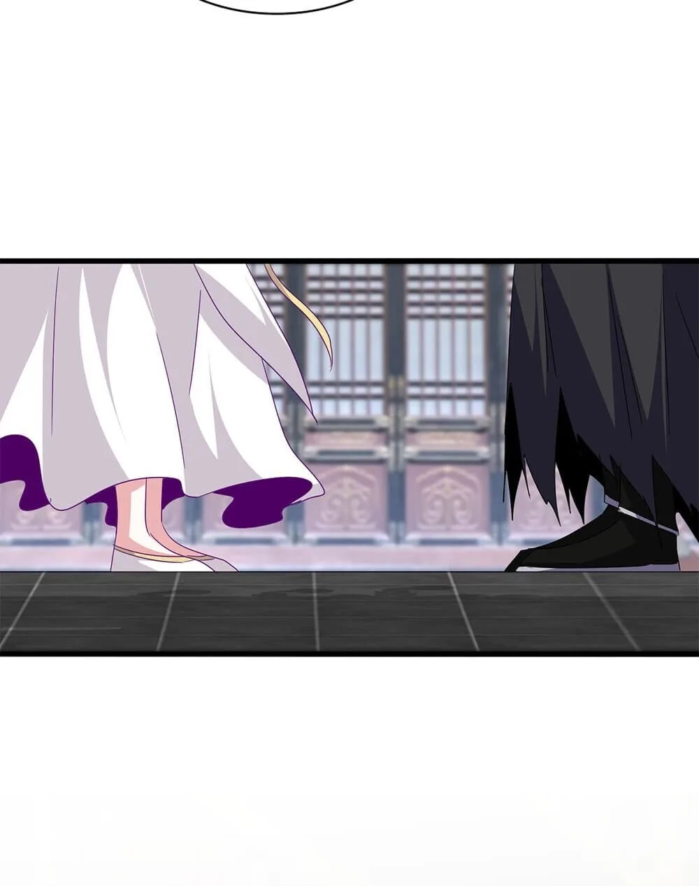 Magic Emperor ราชาจอมเวทย์ ตอนที่ 759 หน้า 31