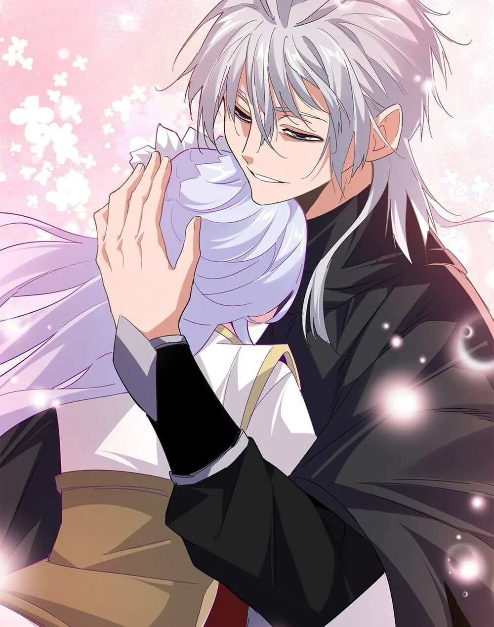 Magic Emperor ราชาจอมเวทย์ ตอนที่ 759 หน้า 48