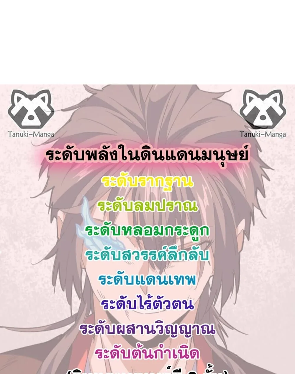 Magic Emperor ราชาจอมเวทย์ ตอนที่ 760 หน้า 58
