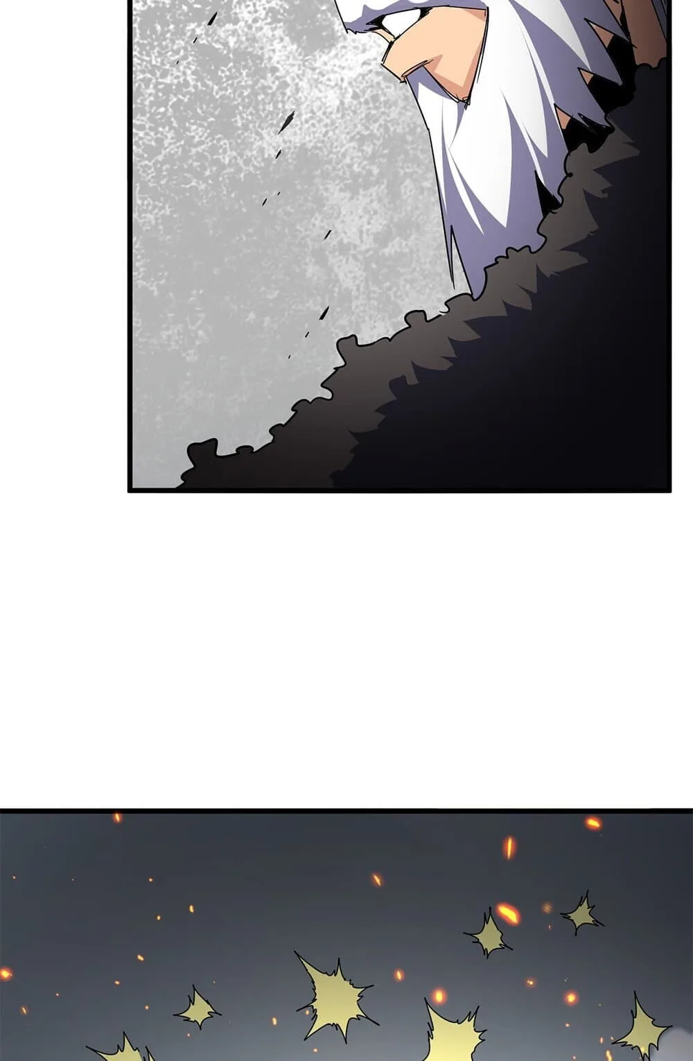 Magic Emperor ราชาจอมเวทย์ ตอนที่ 762 หน้า 57