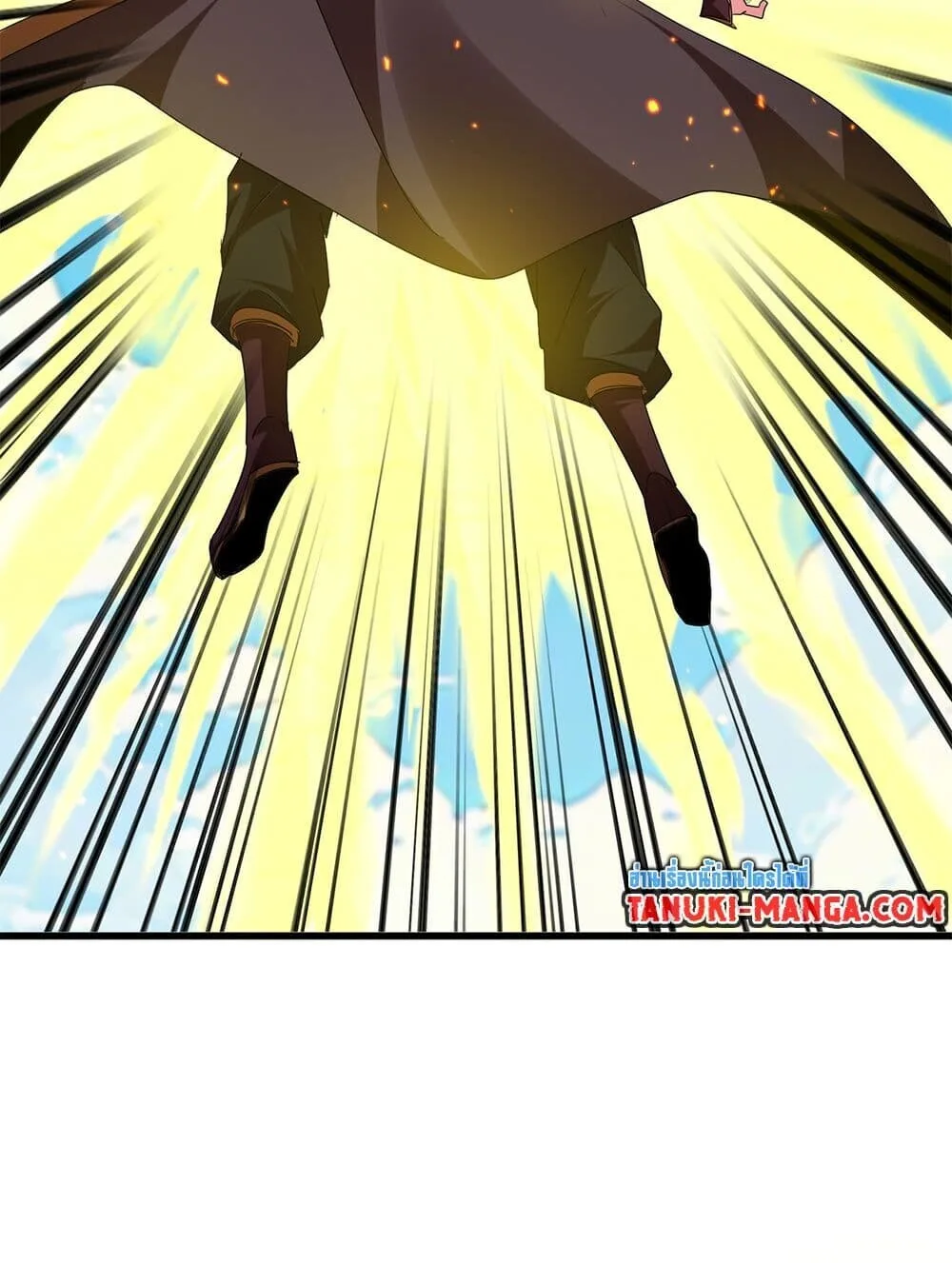 Magic Emperor ราชาจอมเวทย์ ตอนที่ 765 หน้า 6