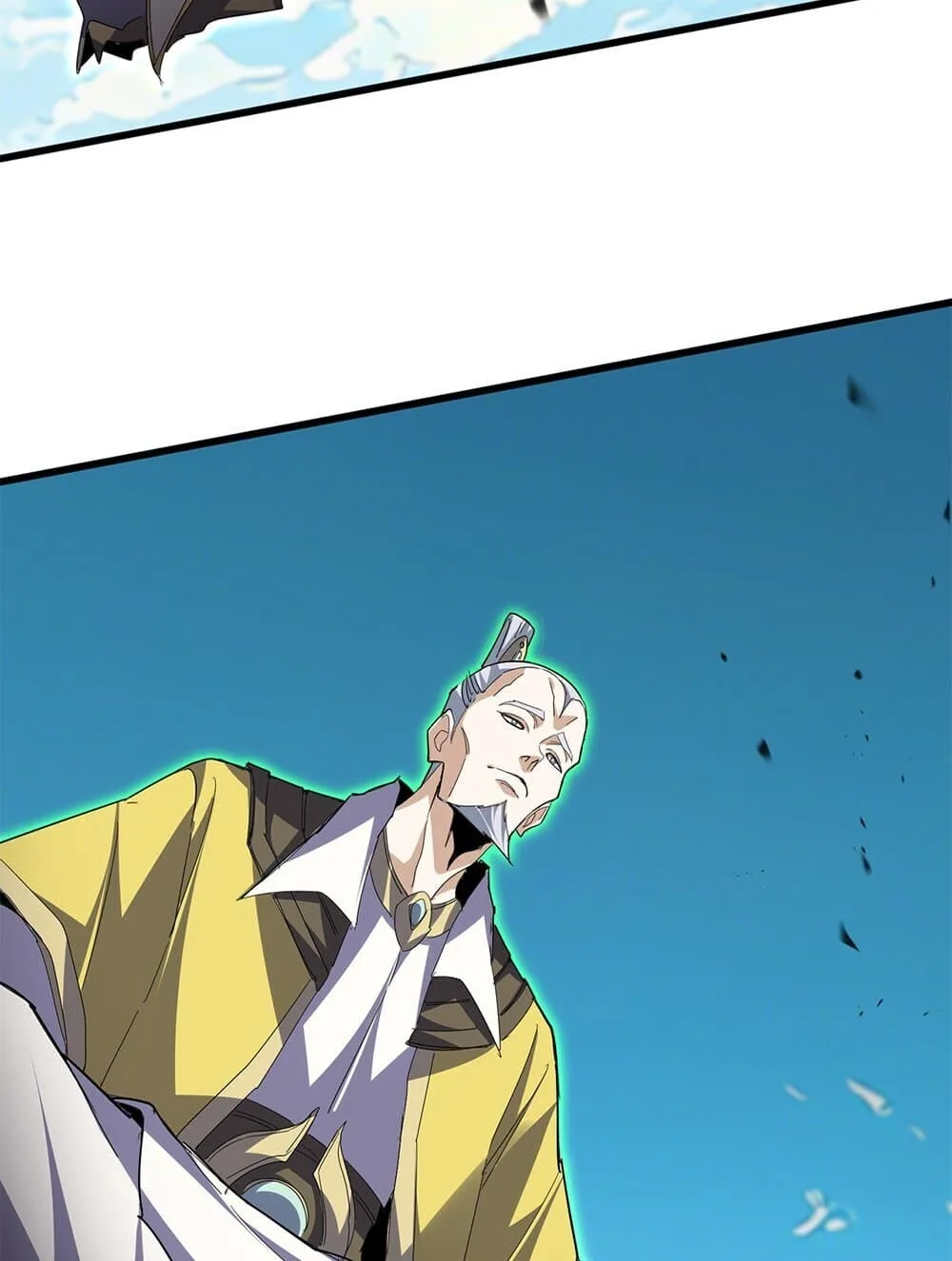 Magic Emperor ราชาจอมเวทย์ ตอนที่ 768 หน้า 13