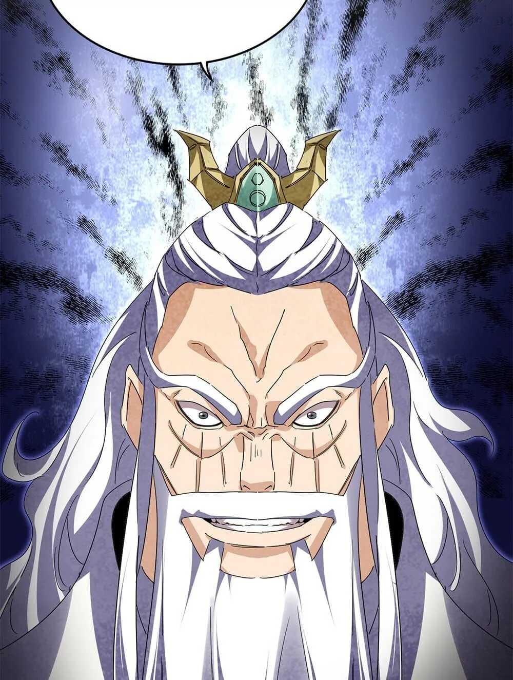Magic Emperor ราชาจอมเวทย์ ตอนที่ 768 หน้า 29