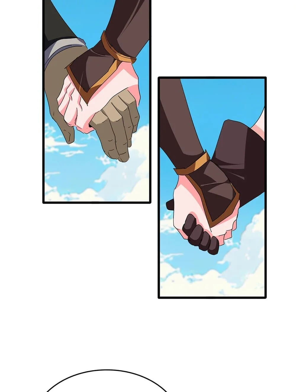 Magic Emperor ราชาจอมเวทย์ ตอนที่ 768 หน้า 52