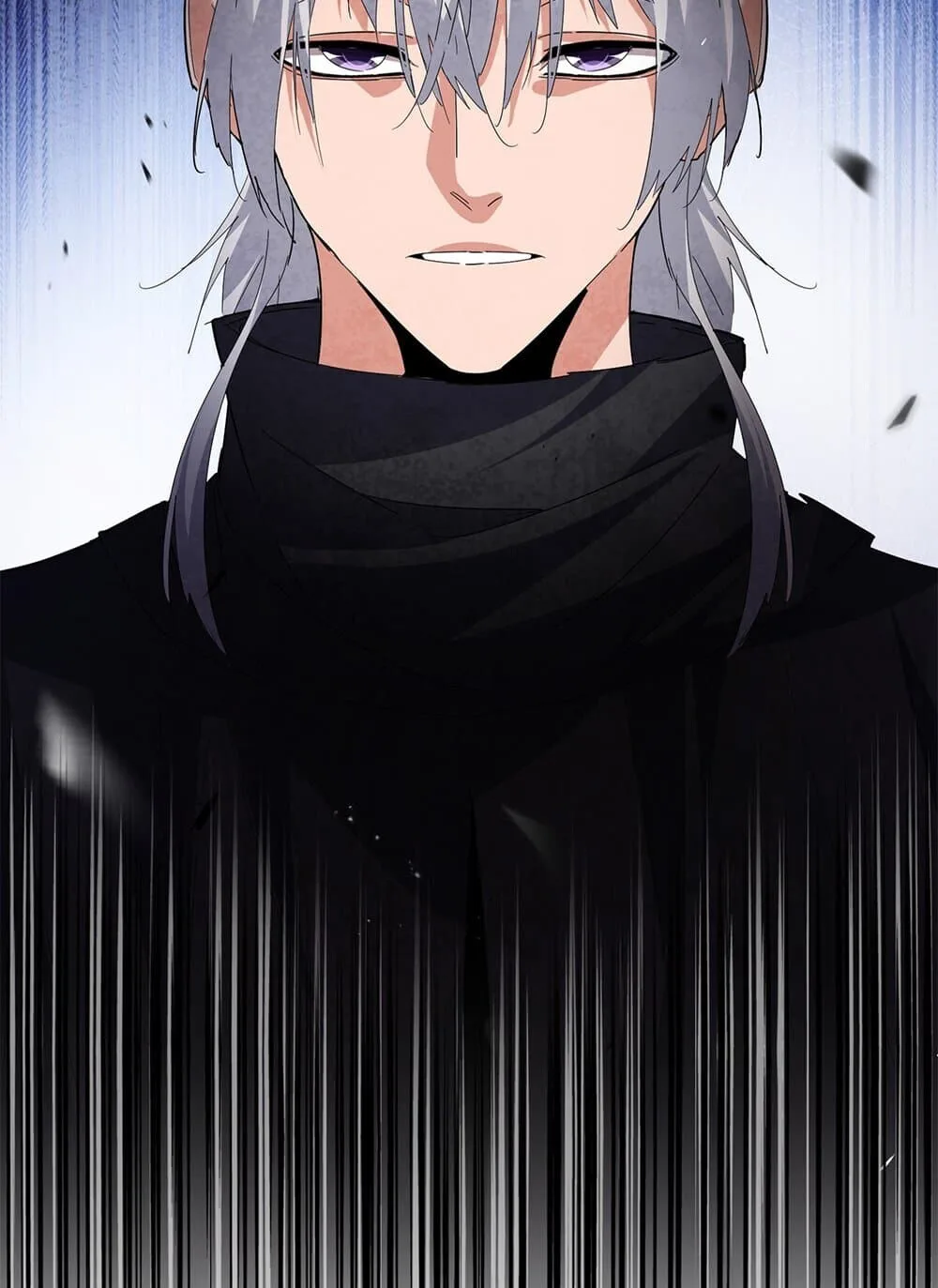 Magic Emperor ราชาจอมเวทย์ ตอนที่ 770 หน้า 57