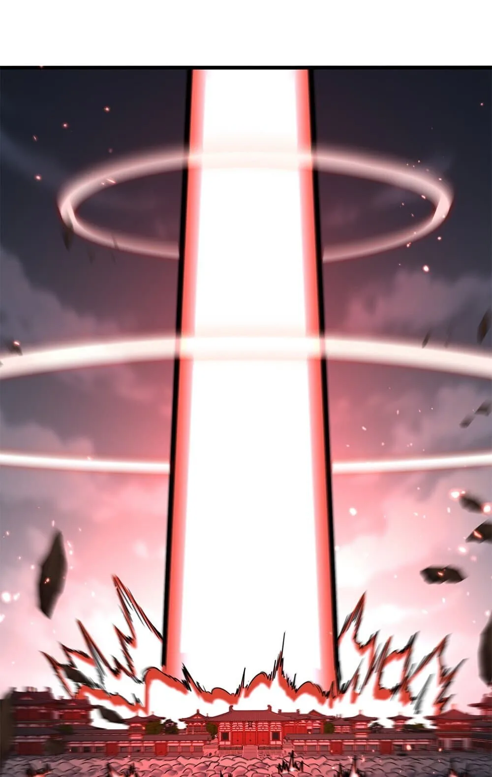 Magic Emperor ราชาจอมเวทย์ ตอนที่ 773 หน้า 49