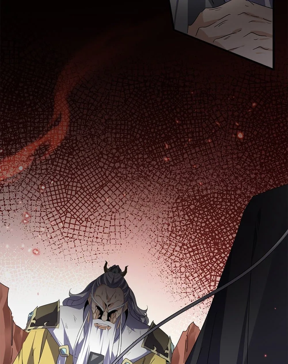 Magic Emperor ราชาจอมเวทย์ ตอนที่ 775 หน้า 56