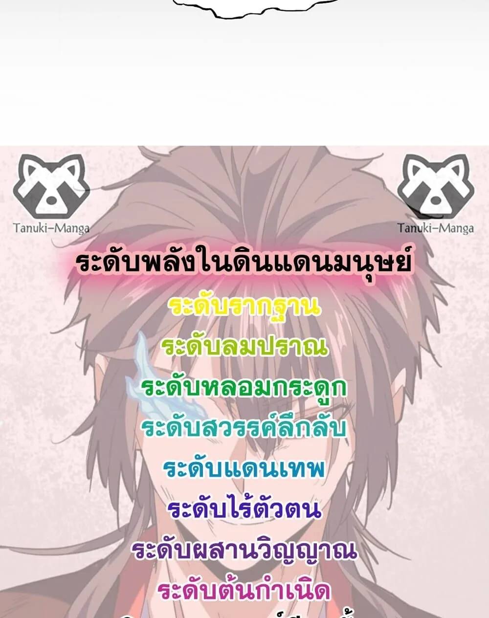 Magic Emperor ราชาจอมเวทย์ ตอนที่ 775 หน้า 58